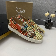 Christian Louboutin Low Shoes